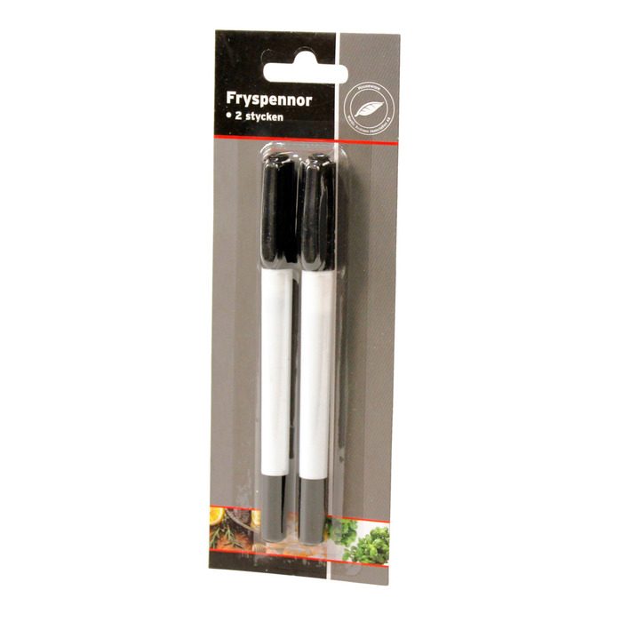 Fryspenna Vattenfast 2-pack